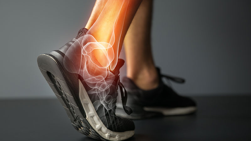 Dr James Morales: How Athletes Maintain Good Health