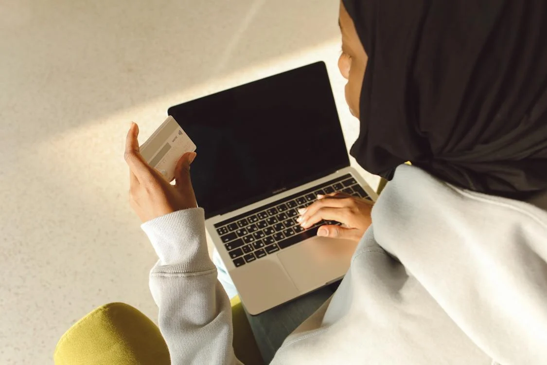LaunchGood Supporting the Banking While Muslim ISPU Study