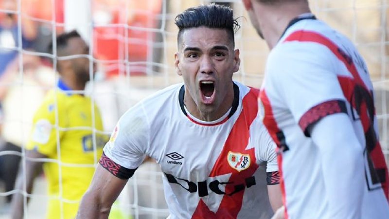 Meet the Managers Who Left a Mark on Rayo Vallecano