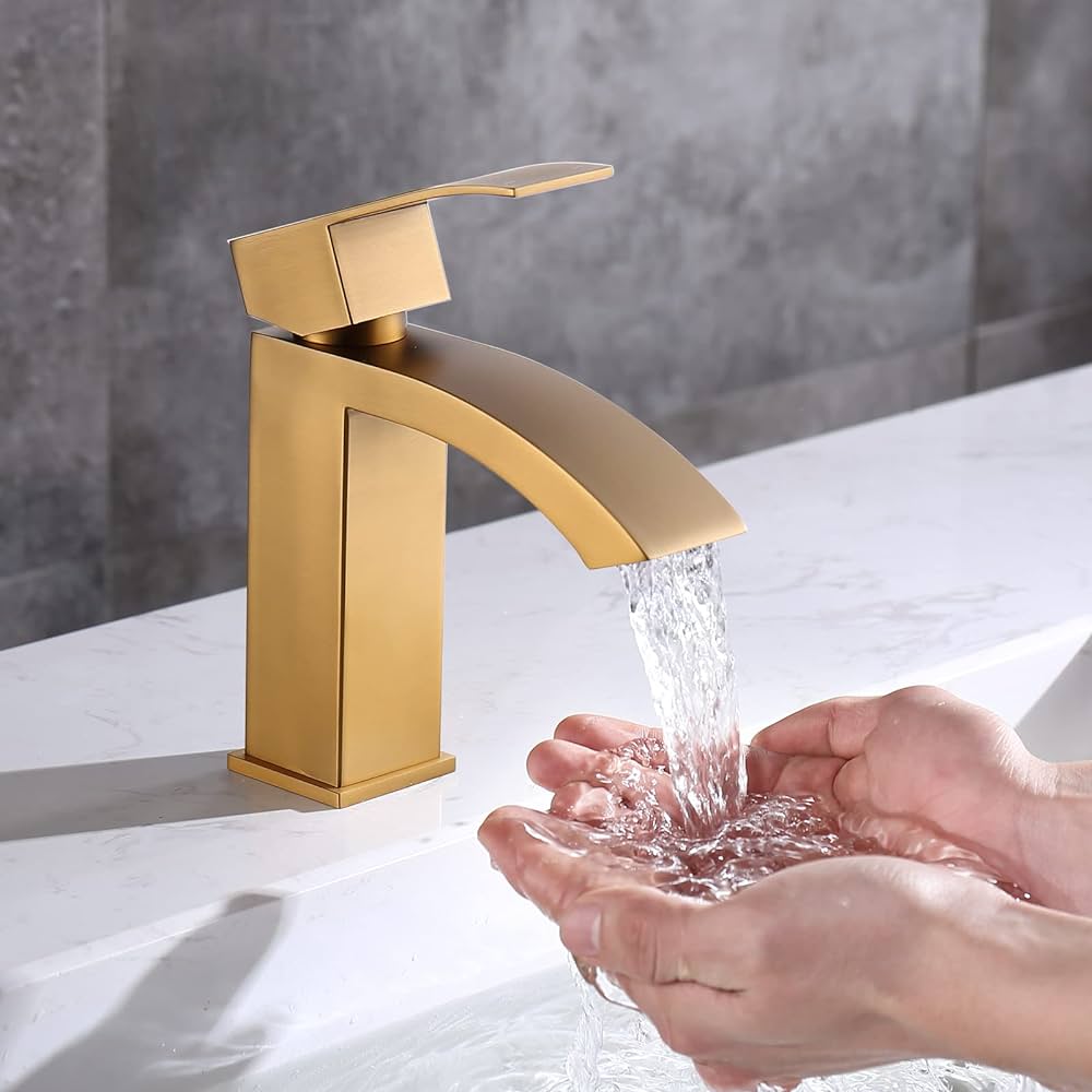 Enhancing Efficiency: How Just Taps Improve Water Usage
