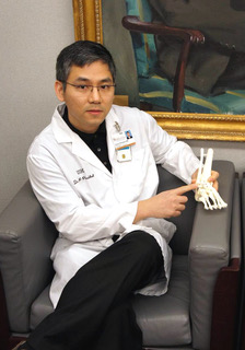 Living With Chronic Back Pain: Tips For Management And Relief With Dr. Phinit Phisitkul