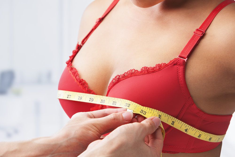 Benefits of Breast Lift Surgery in Washington, DC