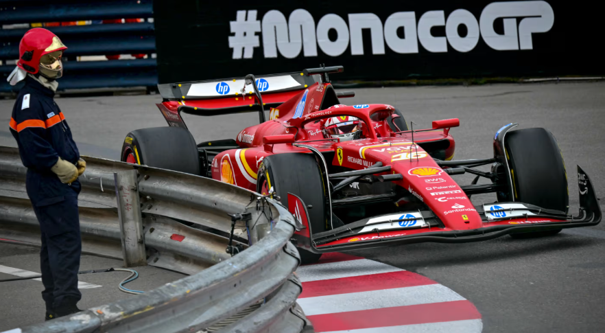 Why Hamilton’s Move to Ferrari Could Shake Up the F1 Championship Battle