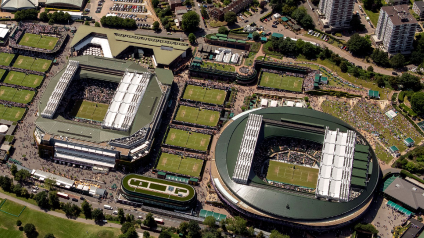Premium Comfort & Hospitality: Enhance Your Wimbledon Experience