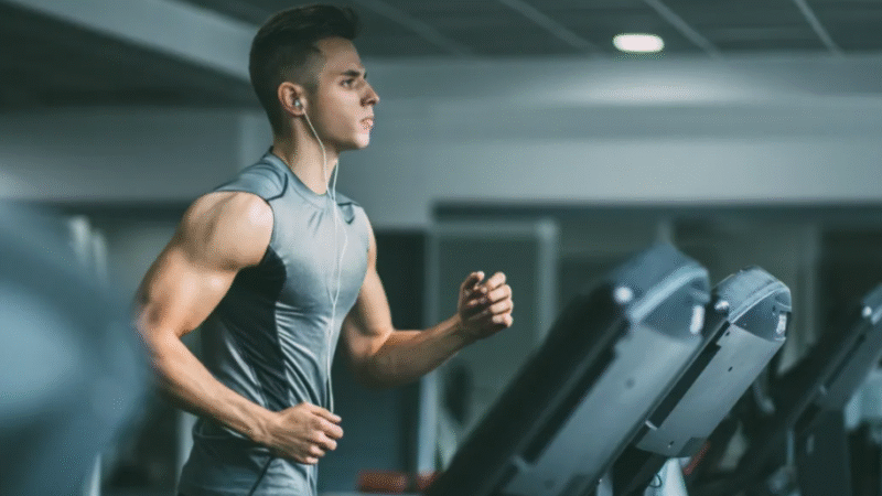 Tips for Choosing Gym Equipment to Fit Your Space, Budget, and Fitness Goals
