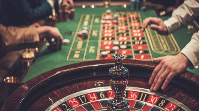VIPTAKA, OKBAJEE, and GANHEBR Deliver Innovative Slot and Table Game Options for Gamers