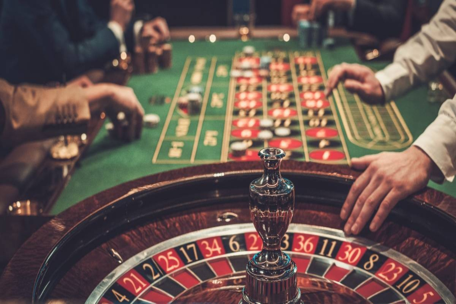 VIPTAKA, OKBAJEE, and GANHEBR Deliver Innovative Slot and Table Game Options for Gamers