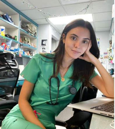 Dr. Rodolfo Giraldi Providing Reliable and Compassionate Healthcare for Families