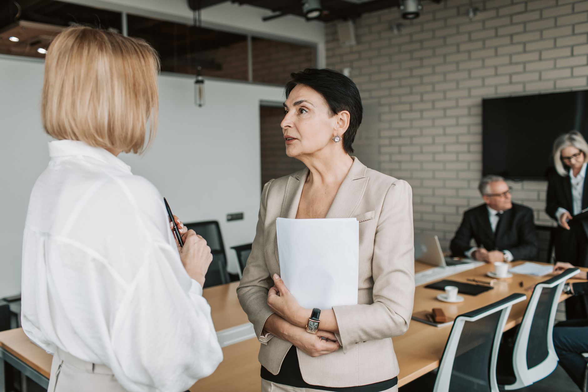Roger Gallagher: Bridging Institutional Discipline with Entrepreneurial Agility