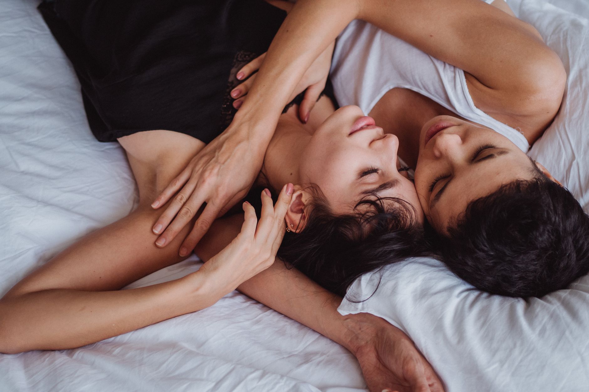 The Impact of Sexed Chat on Relationships and Intimacy